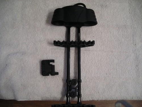 Trophy ridge arrow - trophy,