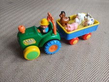 Kiddieland Farm