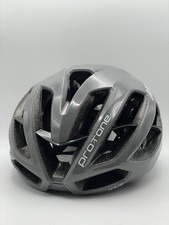 Kask Protone Icon Helmet - Grey Medium 52 - 58cm (K603)