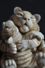 Harmony Kingdom Treasure Jest