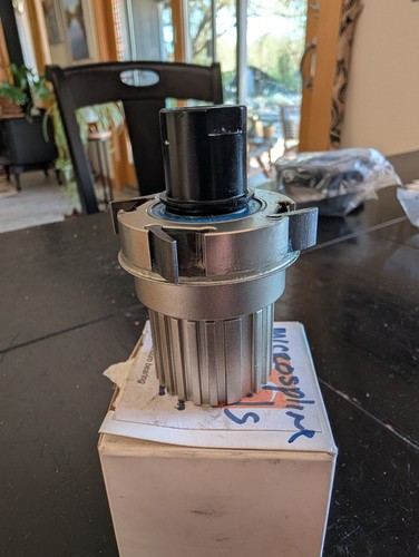 Ibis cycles freehub - ibis,