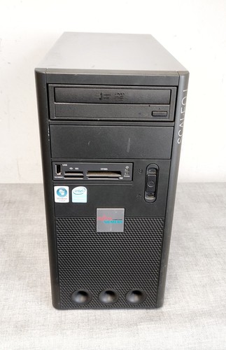 Vintage fujitsu siemens - vintage,
