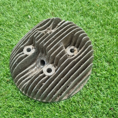 Villiers greeves cylinder - villiers,