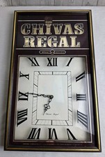 Vintage chivas regal - chivas, scotch