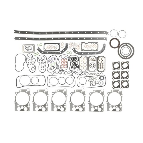Complete set engine - 1x,