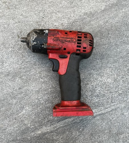Snap ct4418 18v impact - ct4418, 3/8