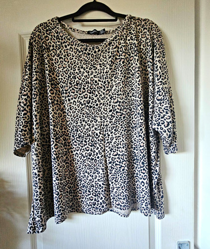 Boohoo women leopard - women's,