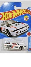 🎁🎁🎁Hot Wheels 2026 J