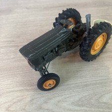 VINTAGE BRITAINS FARM TRACTOR