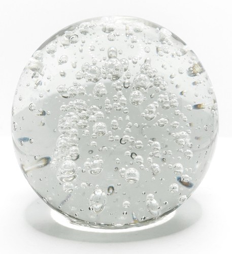 Vintage 60mm controlled bubble - controlled,