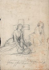 American Civil War Mourning