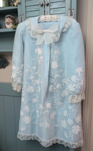 Vtg odette barsa - vtg,
