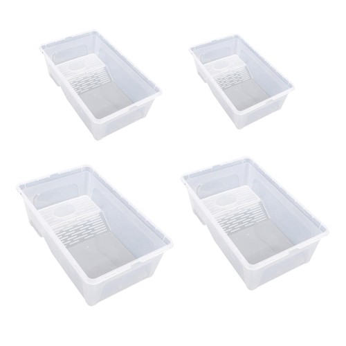Turtle tank multifunctional - turtle,