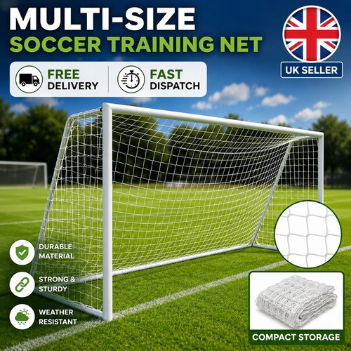 Replacement football goal - replacement,