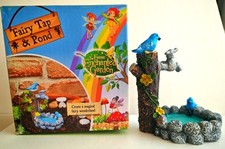 The Fairies Enchanted Garden