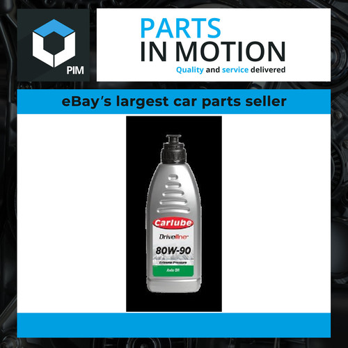 Ep80w gear oil - ep80w-90,