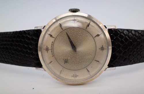 Beautiful vintage longines - beautiful,