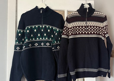 BNWT M&S mens gents navy fair