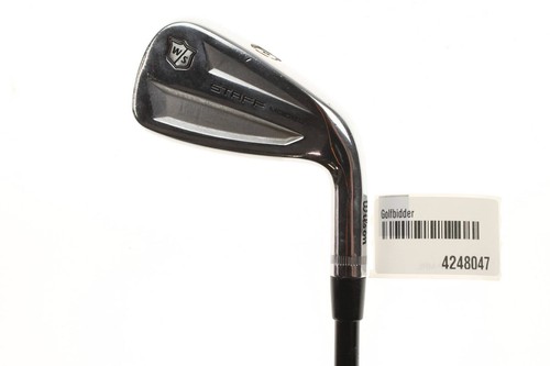 Wilson staff model - staff, golf