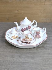 Lovely Miniature Bone China