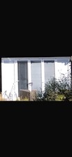Oregin aluminium bifold door’s