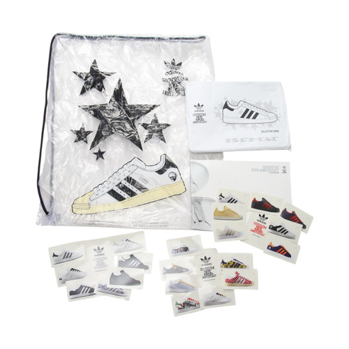 Adidas superstar 35th - adidas,