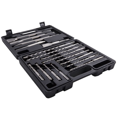 17x rotary hammer bits - rotary,