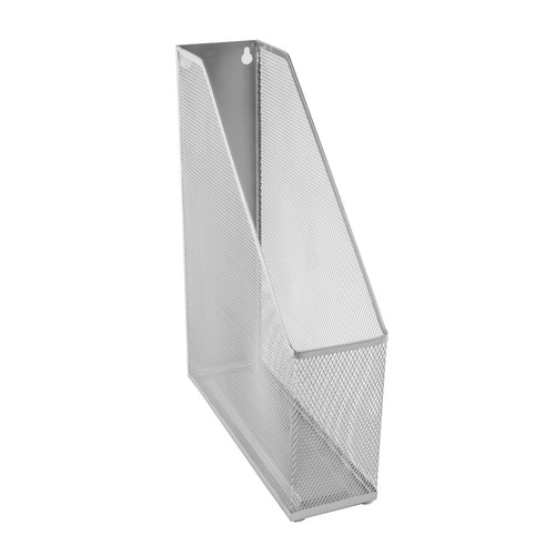 Osco wiremesh magazine rack - wiremesh,