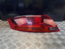 10-14 AUDI TT MK2 8J COUPE N/S