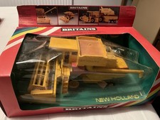 Britains New Holland TR85