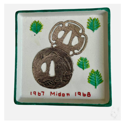 Midon othmer studio ceramic - othmer,