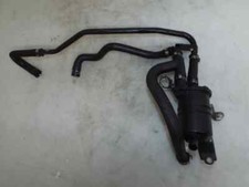 2.4 20v JTDm Oil Breather Pipes - Alfa Romeo 939 159 Brera Spider 2005-2012