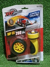 New Jakks Pacific Fly Wheels