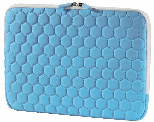 Hama netbook bag - cover, hexagon