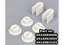 Dometic Electrolux Motorhome Fridge Shelf Clips Set - 6 Pieces at a great price
