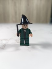 Lego Mini Figures Harry Potter