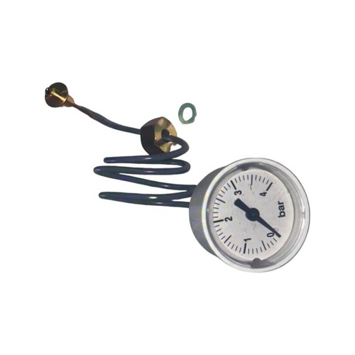 Baxi combi potterton - &,