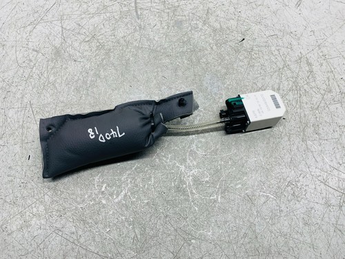 Bmw 7series seat - 7series, backrest