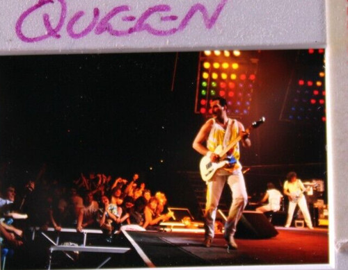 Queen freddie mercury - queen,