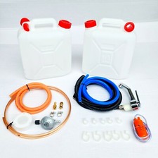 Water gas kit dometic smev - gas,