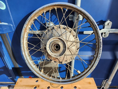 Bsa a50 a65 lightning - bsa,