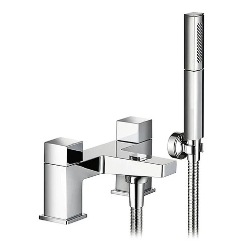 Mira honesty bath shower mixer - mira,