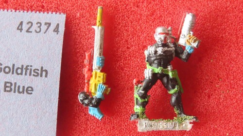 Games workshop warhammer 40k - warhammer,