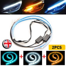 2x 60cm Flexible LED