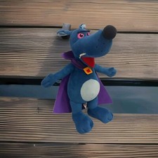 Naarky Blue Narky Starland