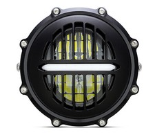 Kawasaki PROJECT LED Headlight