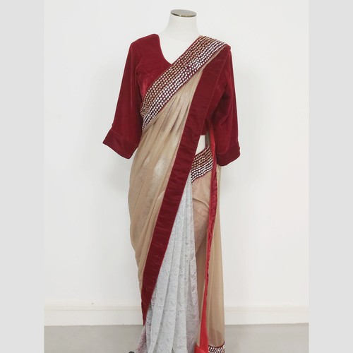Zarkan indian designer sale - zarkan,