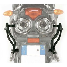 Side luggage rack for - side,