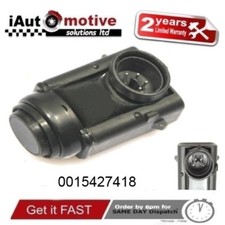 Mercedes Parking Sensor A C CL