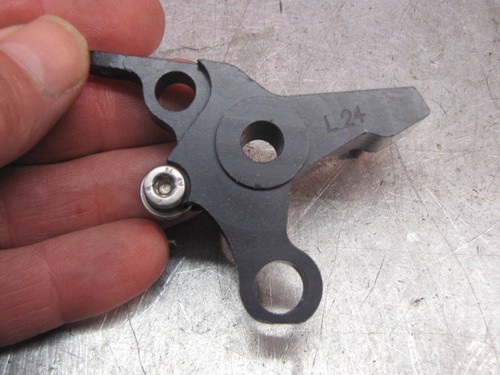 Titax clutch lever adapter - clutch,